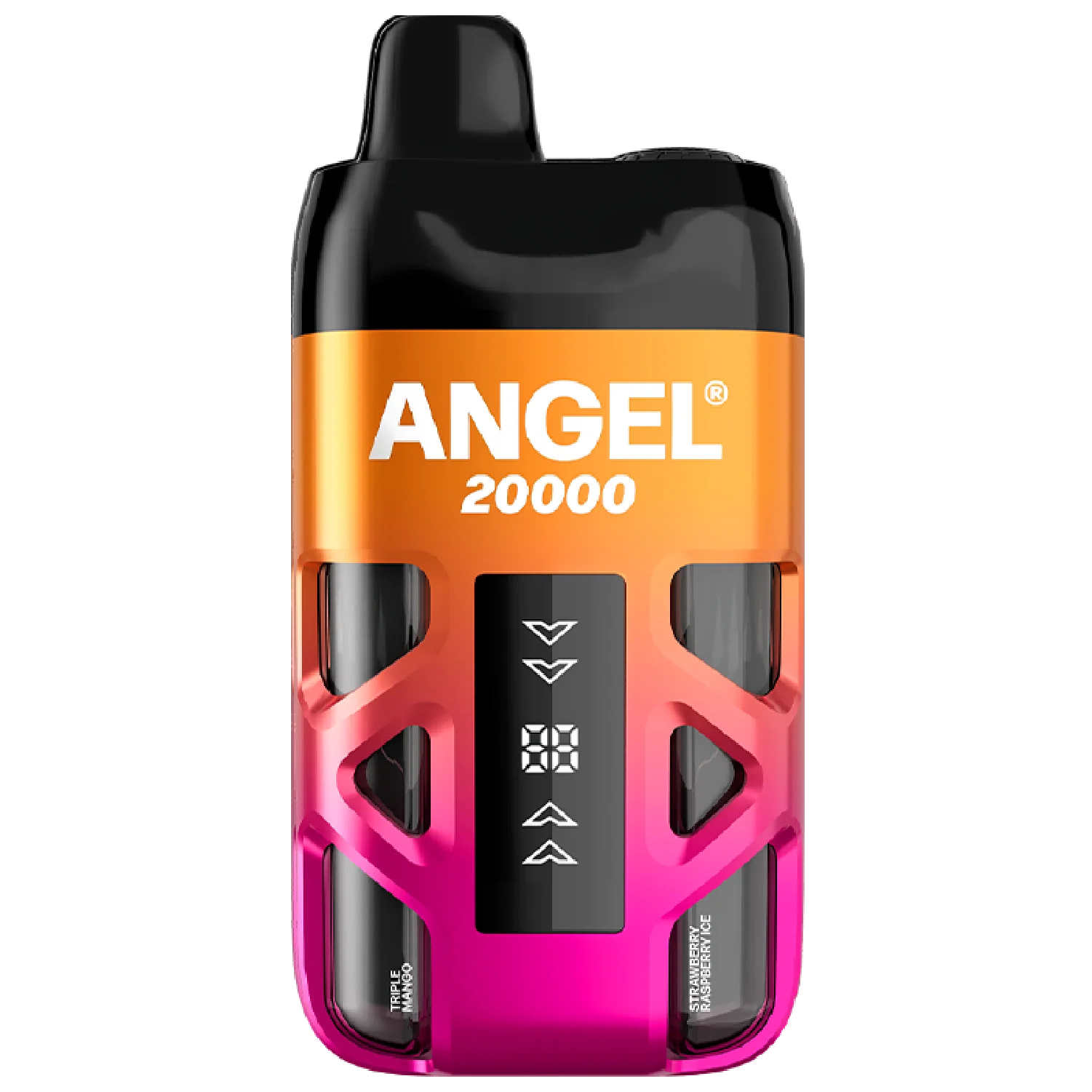 Angel 20000 Holiday Collection | Vapes Bars Angel 20000 Holiday Collection | Vapes Bars