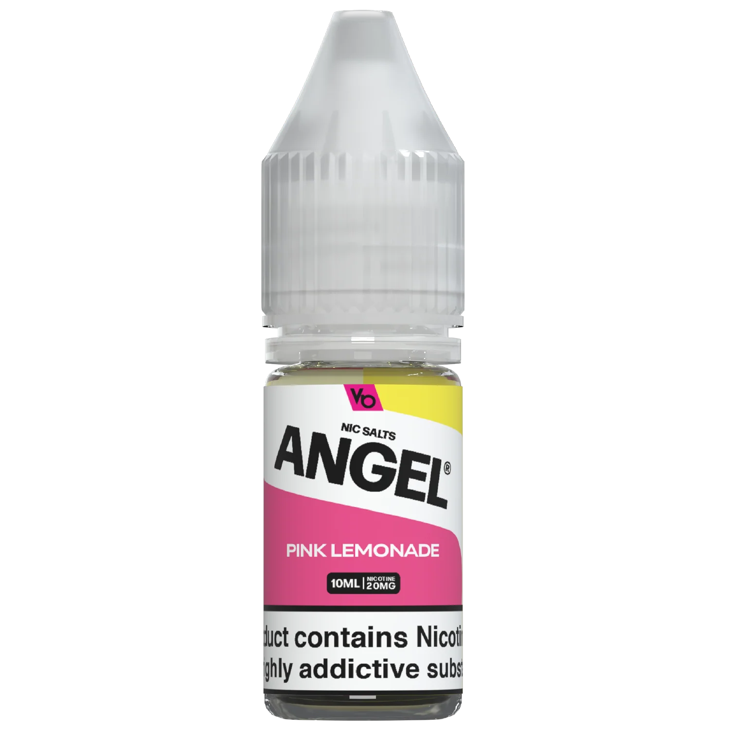 Angel Nic Salts Premium Flavours | Vapes Bars