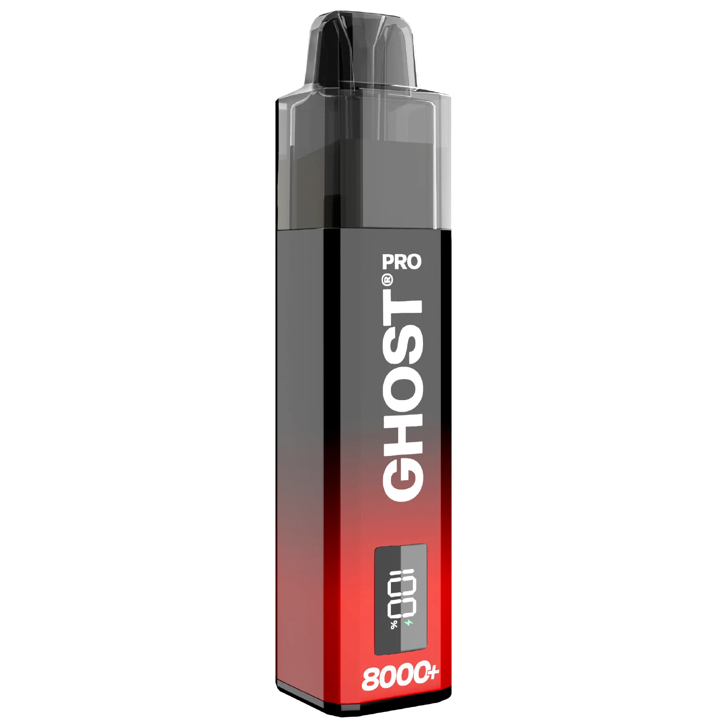 Ghost Pro 8000+ Puffs | Removable pods Vapes Bars Ghost Pro 8000+ Puffs | Removable pods Vapes Bars