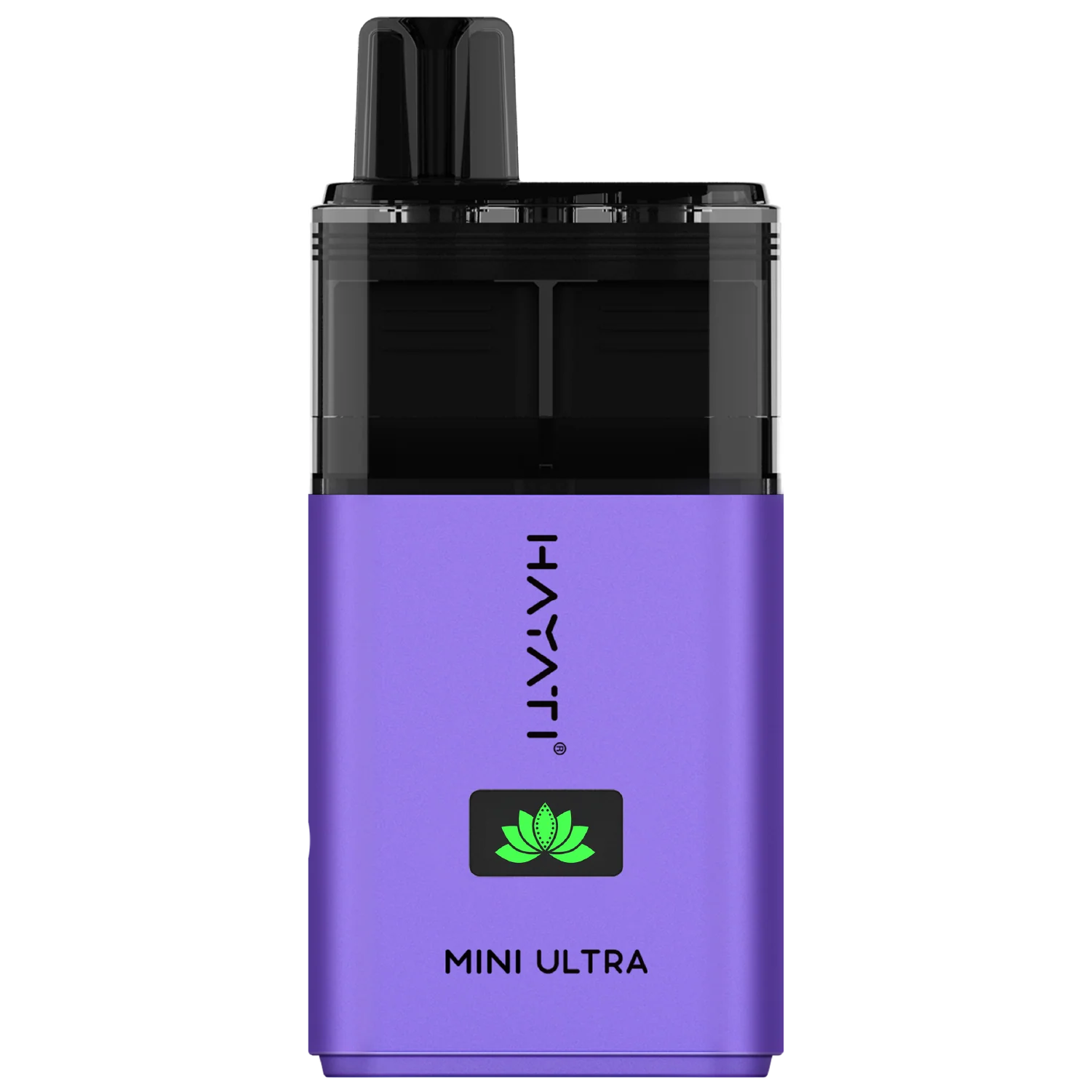 Hayati Mini Ultra | 1500+ Puffs Vapes Bars Hayati Mini Ultra | 1500+ Puffs Vapes Bars