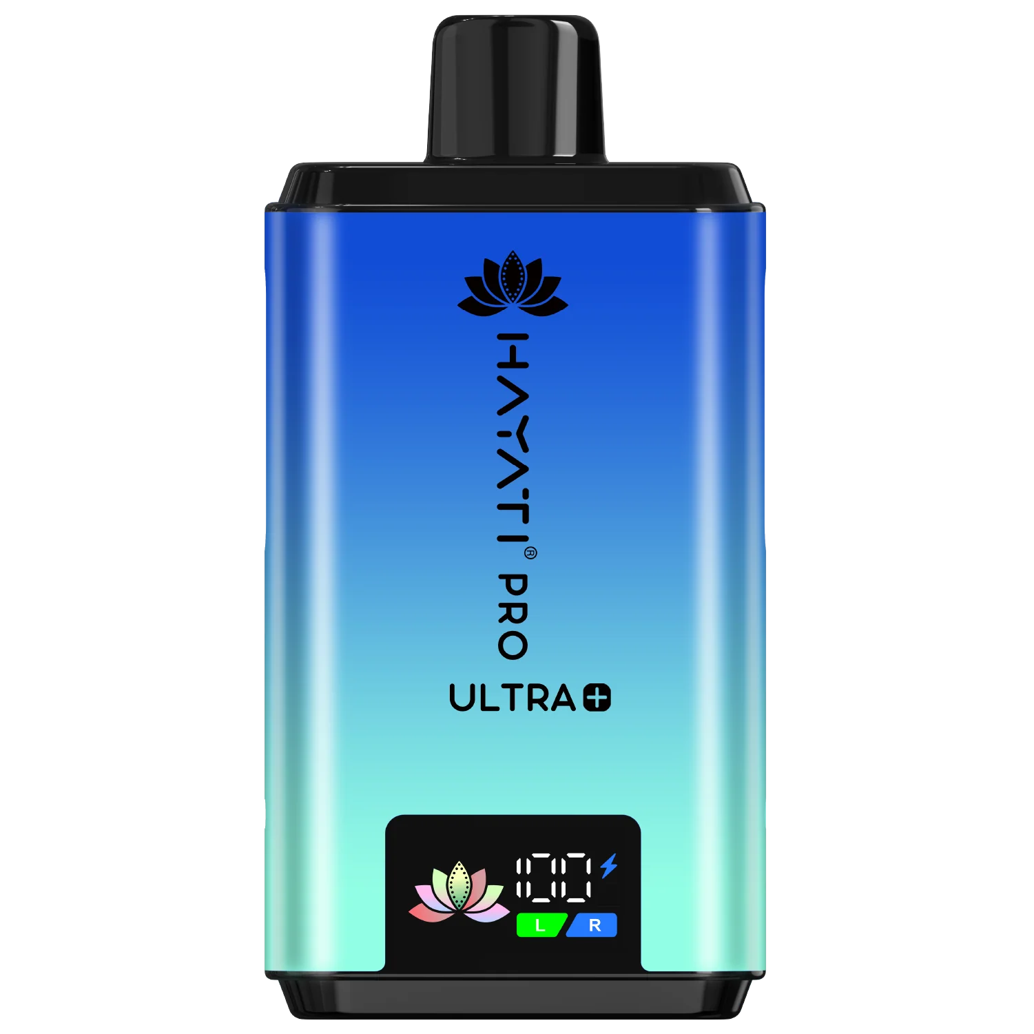 Hayati Pro Ultra+ Vapes Bars Hayati Pro Ultra+ Vapes Bars