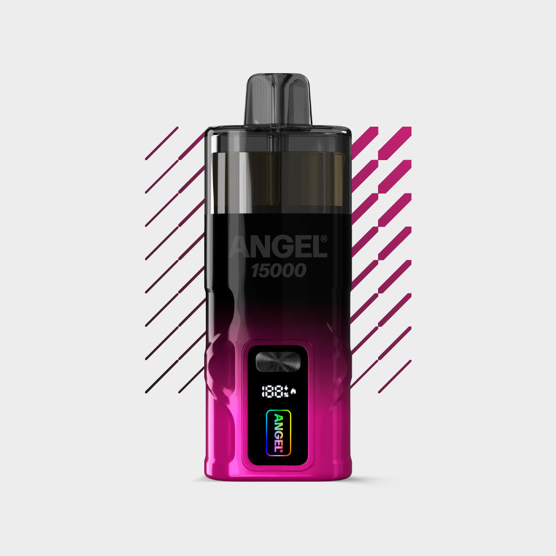 Blueberry Cherry Cranberry 2ml +10ml