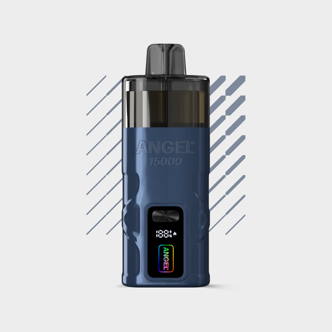Blue Sour Raspberry 2ml +10ml