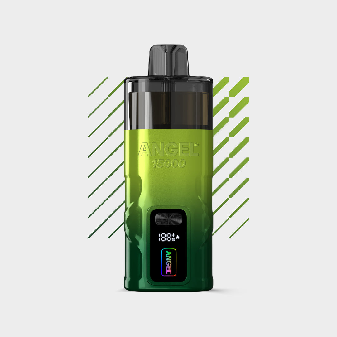 Fresh Mint 2ml +10ml