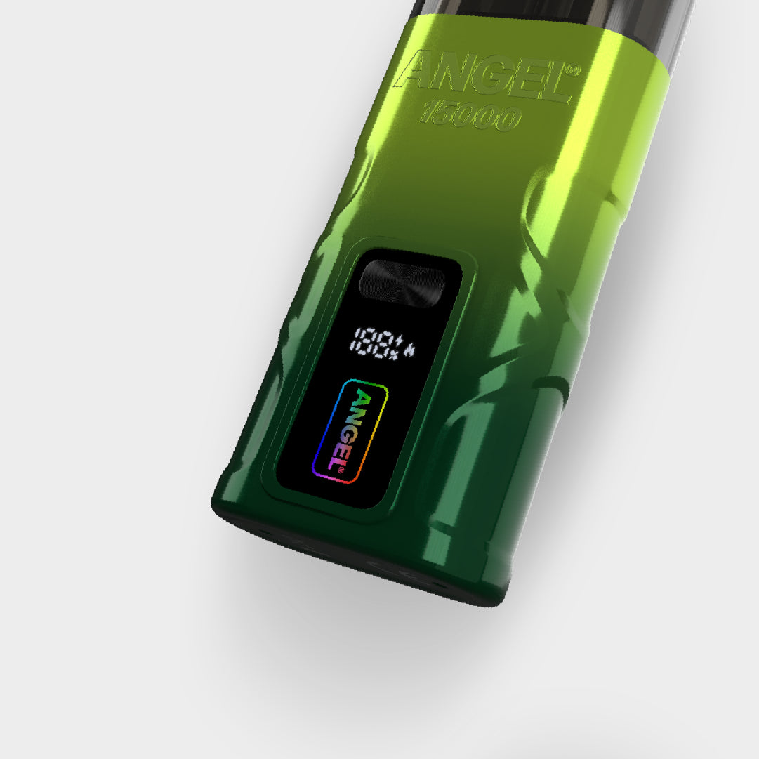 Fresh Mint 2ml +10ml