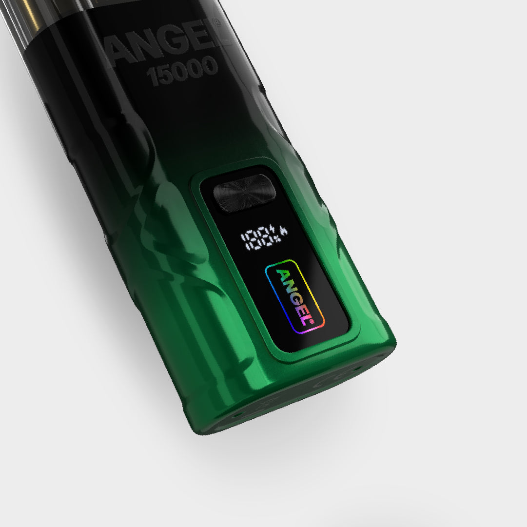 Lemon & Lime 2ml +10ml