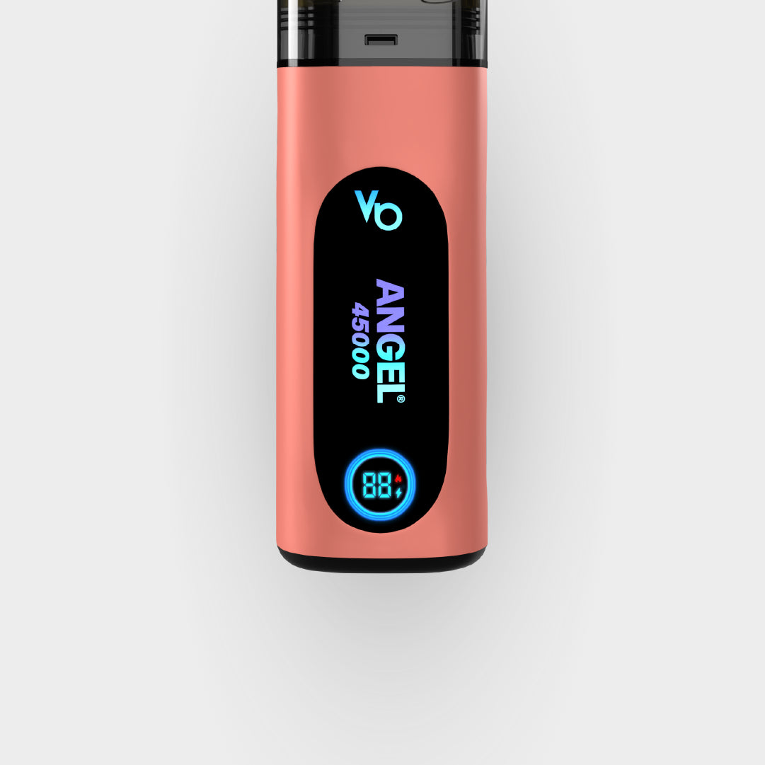 Juicy Peach 2x (2ml+ 10ml+ 10ml)