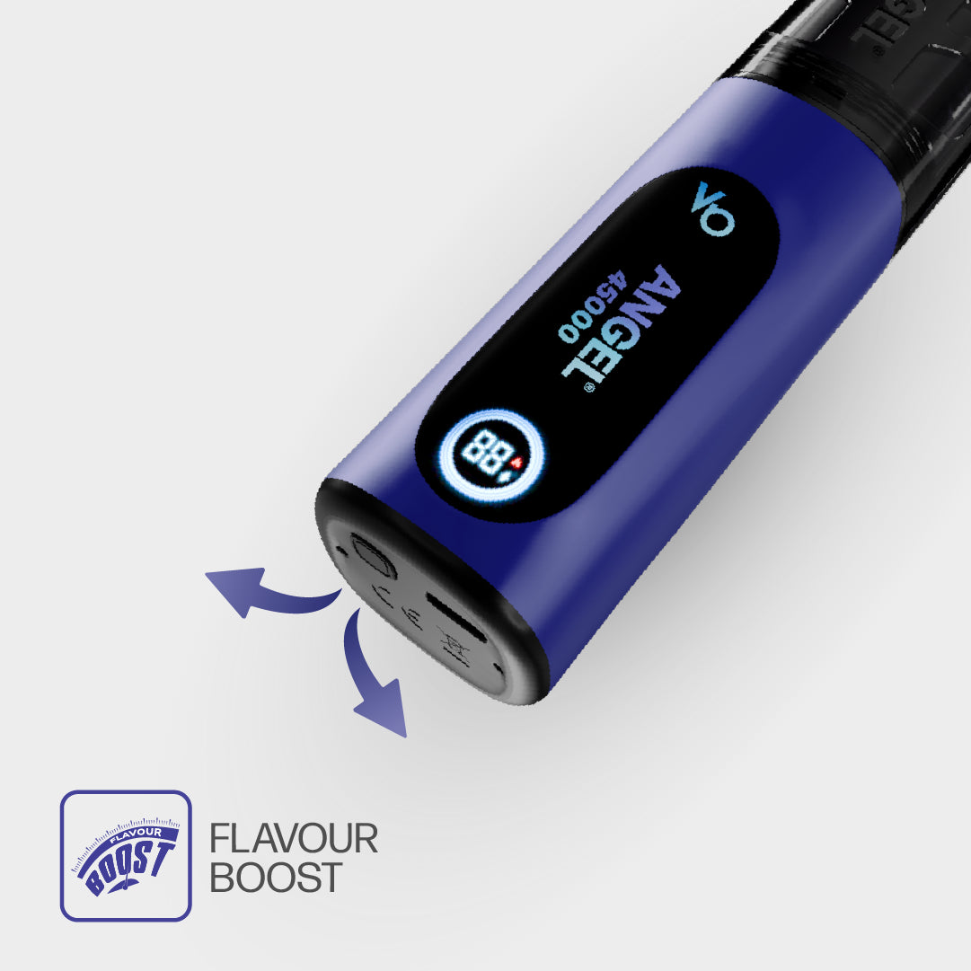 Mad Blue 2x (2ml+ 10ml+ 10ml)