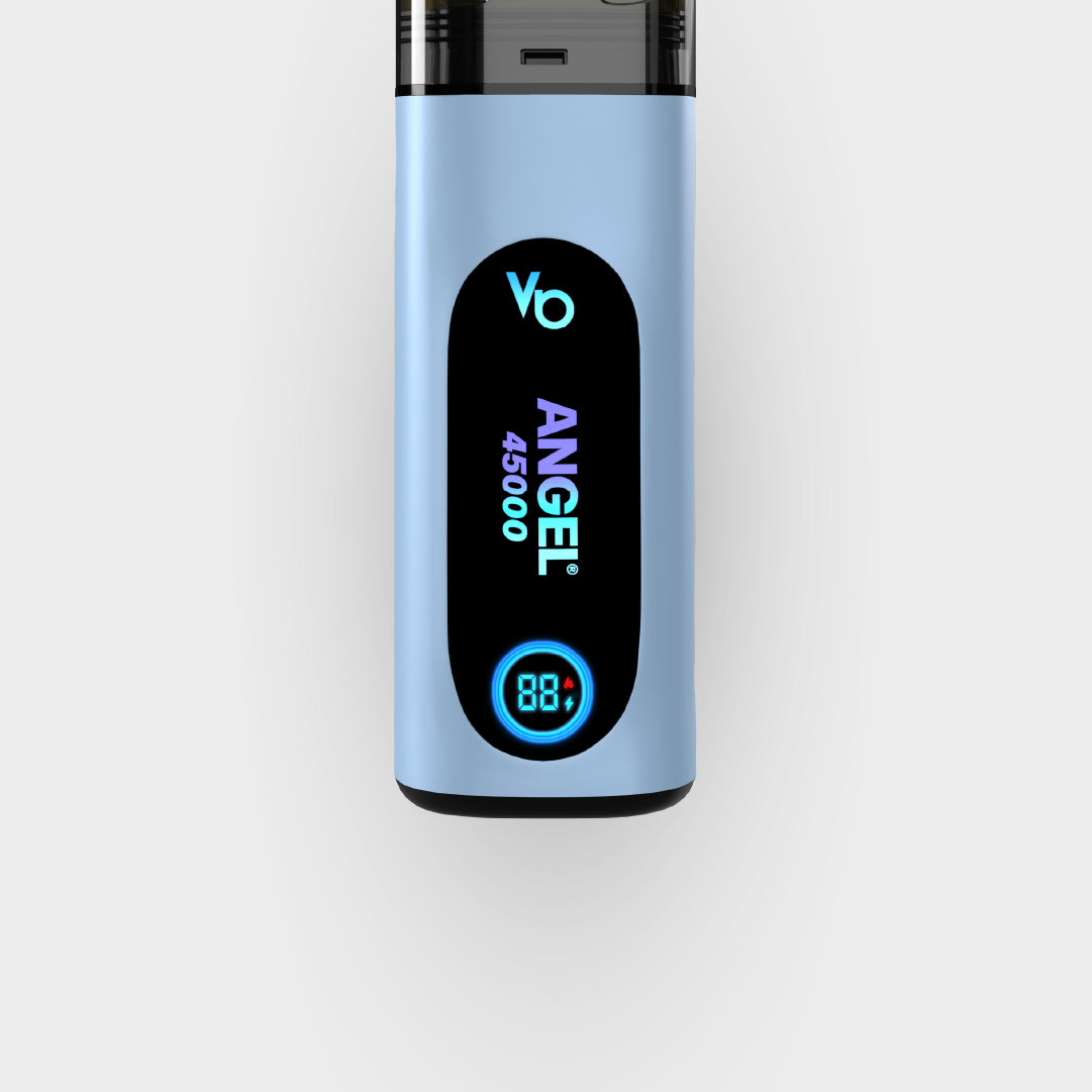 Mr. Blue 2x (2ml+ 10ml+ 10ml)
