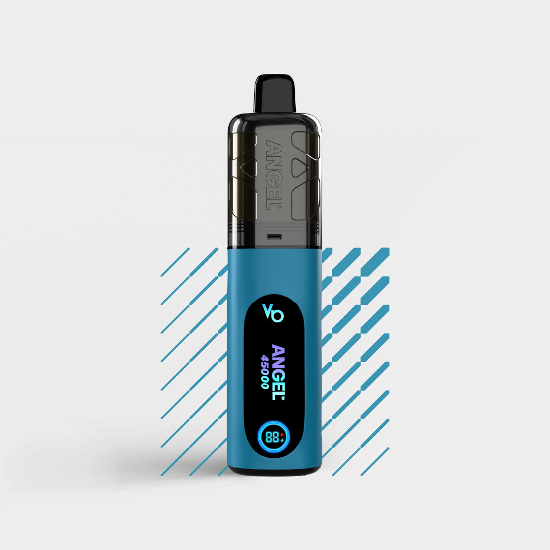 Blue Fusion 2x (2ml+ 10ml+ 10ml)