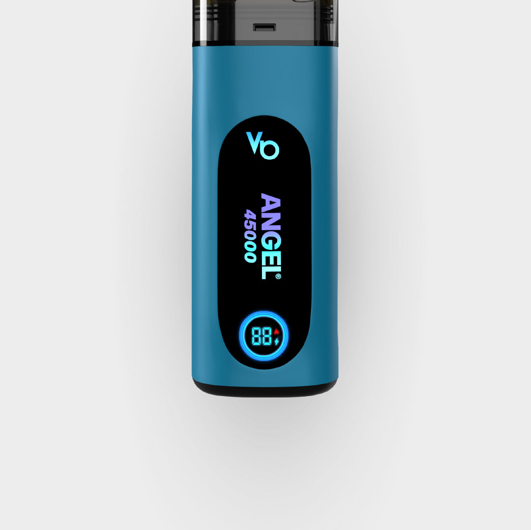 Blue Fusion 2x (2ml+ 10ml+ 10ml)
