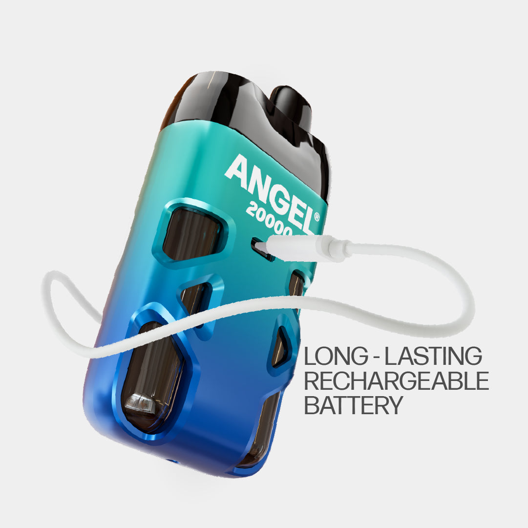 Coastal Fizz Edition 2x (2ml + 10ml)