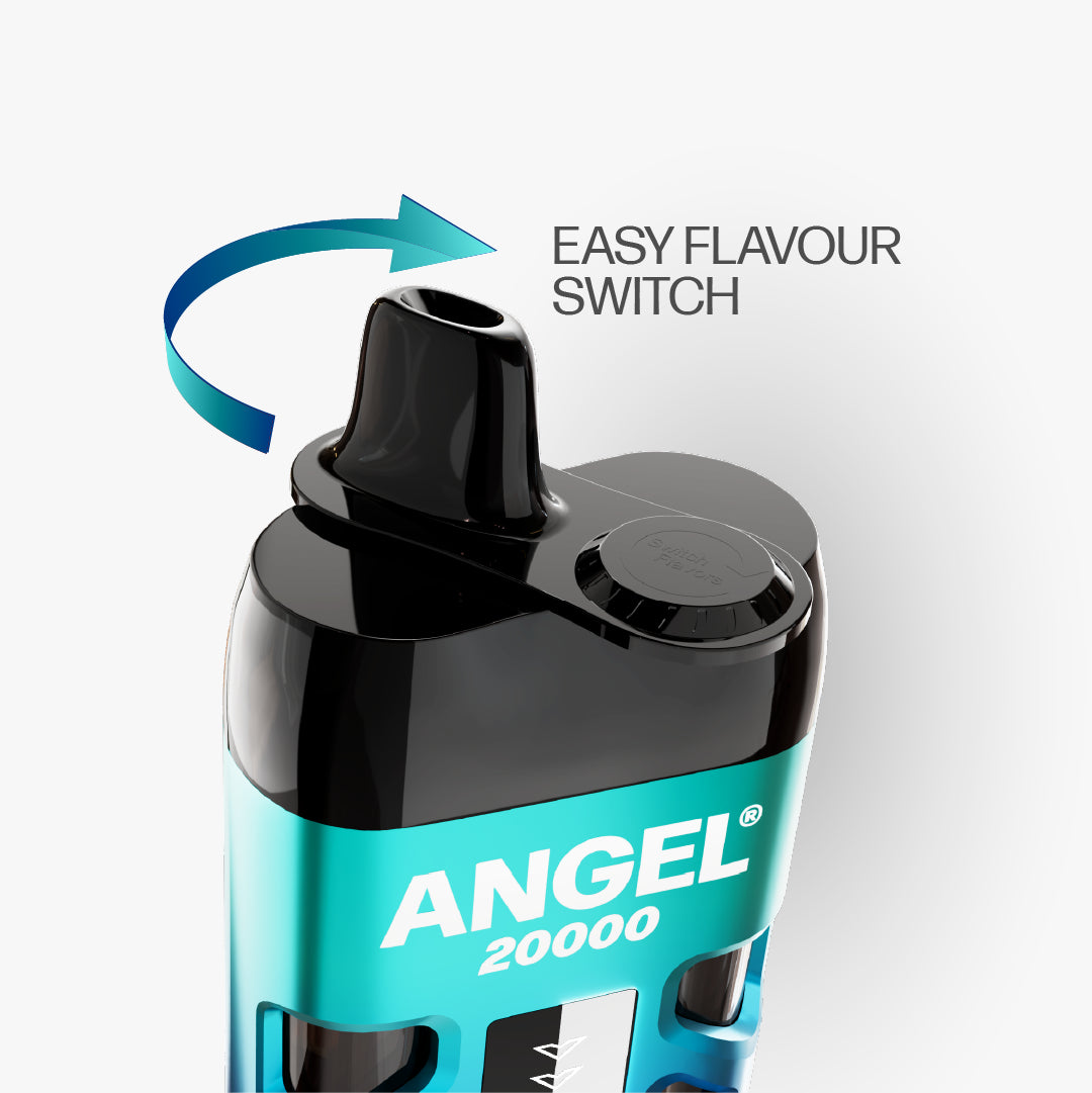 Coastal Fizz Edition 2x (2ml + 10ml)