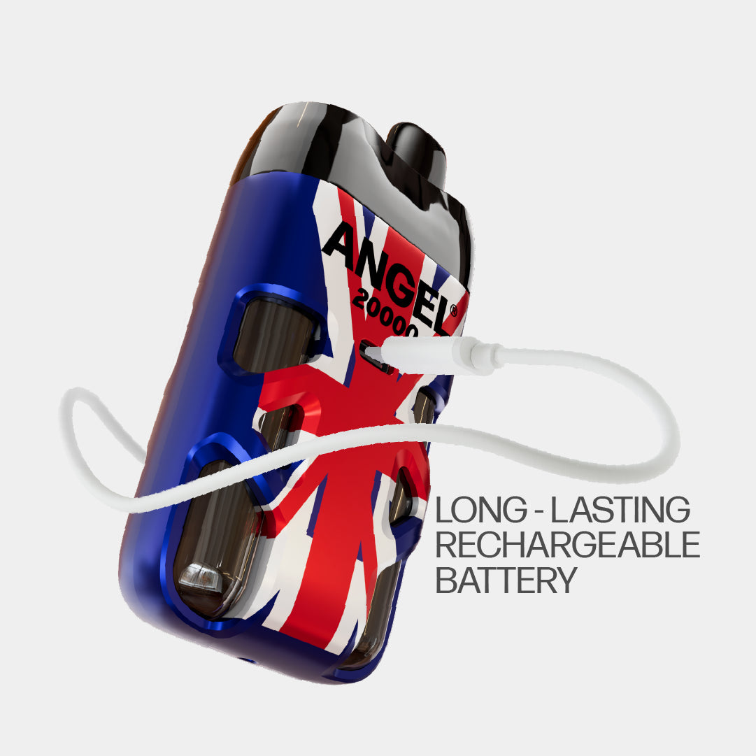 Crown Edition 2x (2ml + 10ml)