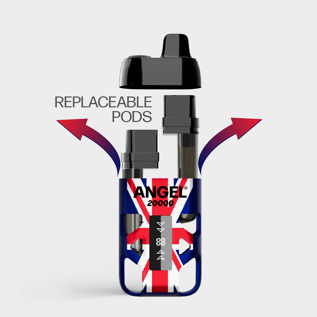 Crown Edition 2x (2ml + 10ml)