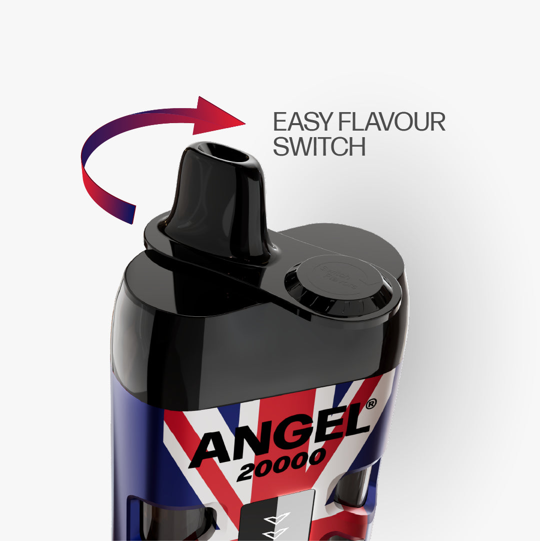 Crown Edition 2x (2ml + 10ml)