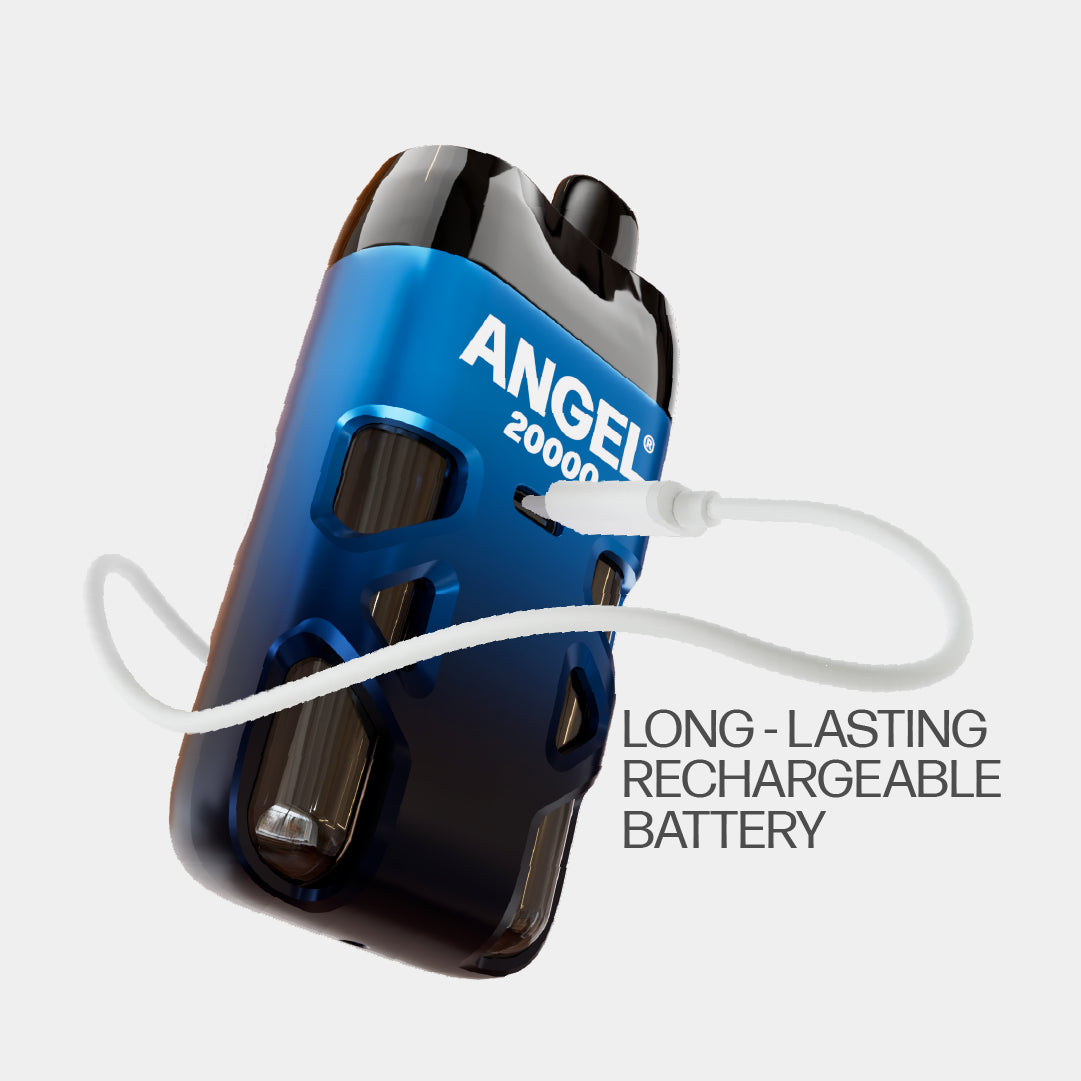 Holiday Edition 2x (2ml + 10ml)