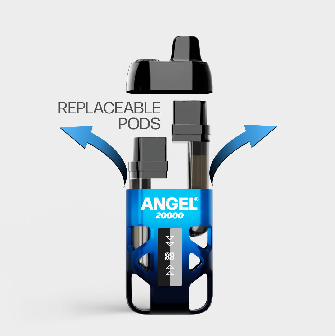 Holiday Edition 2x (2ml + 10ml)