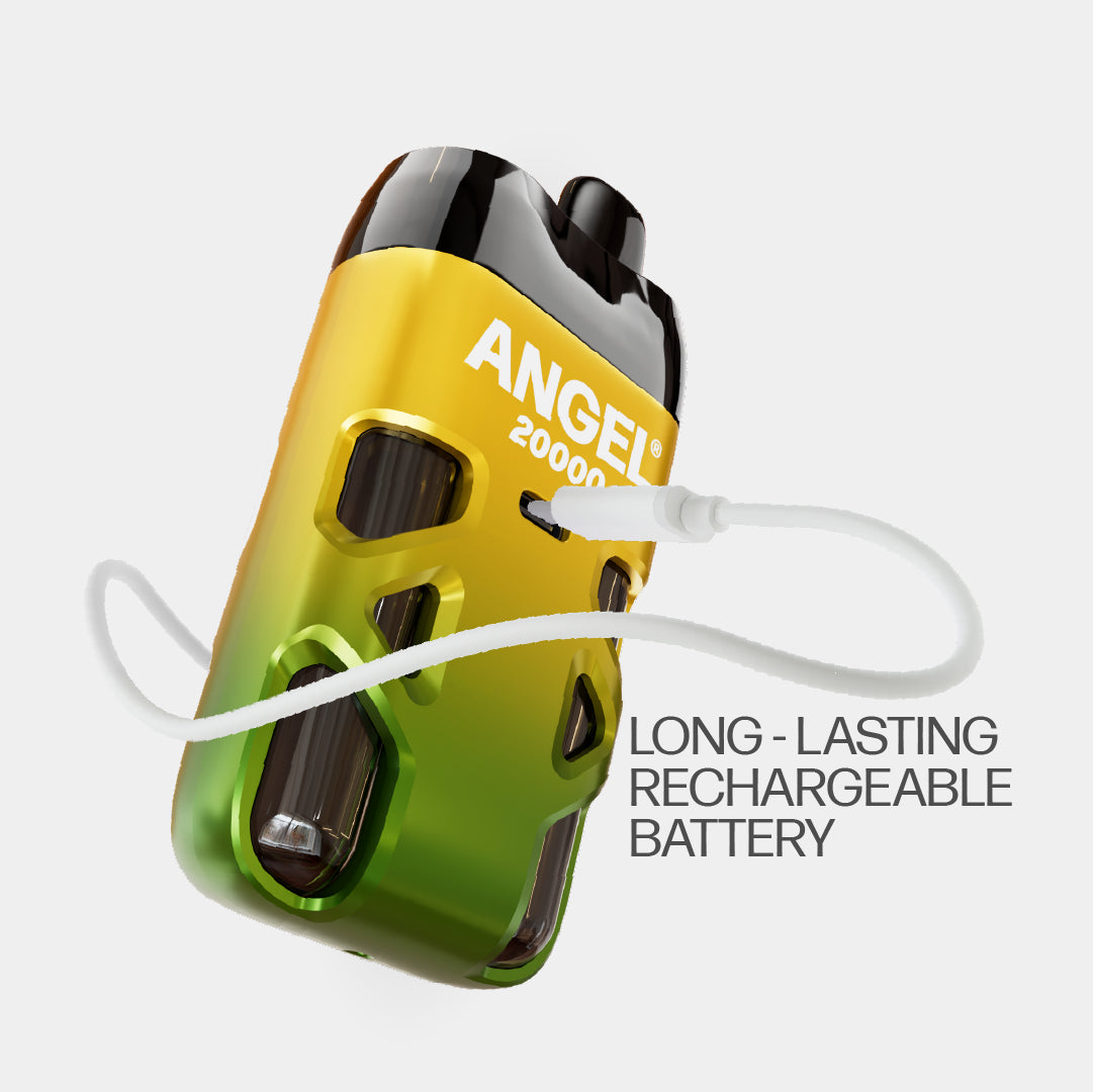 Pool Edition 2x (2ml + 10ml)