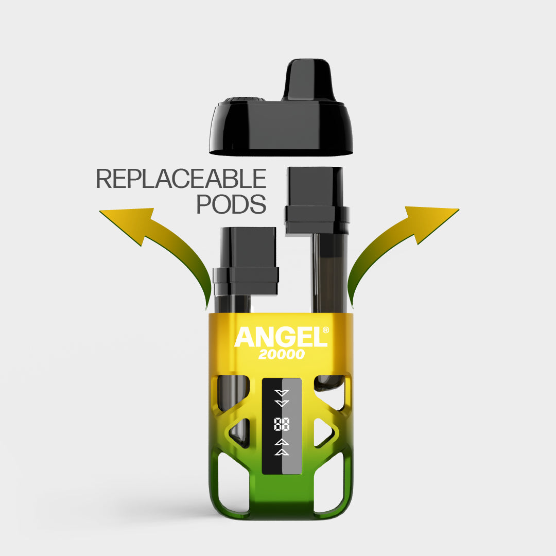 Pool Edition 2x (2ml + 10ml)