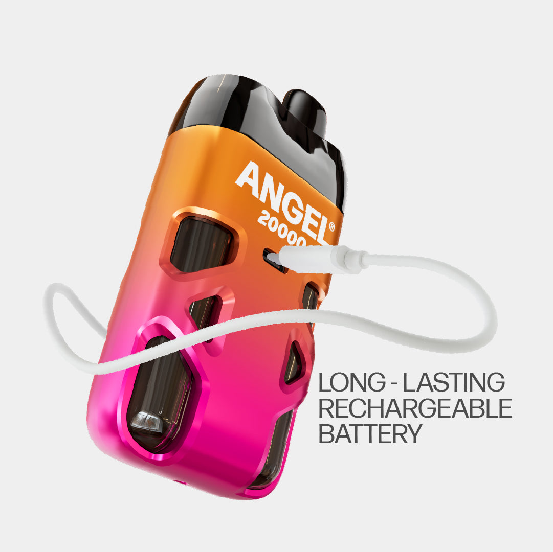 Sunset Edition 2x (2ml + 10ml)