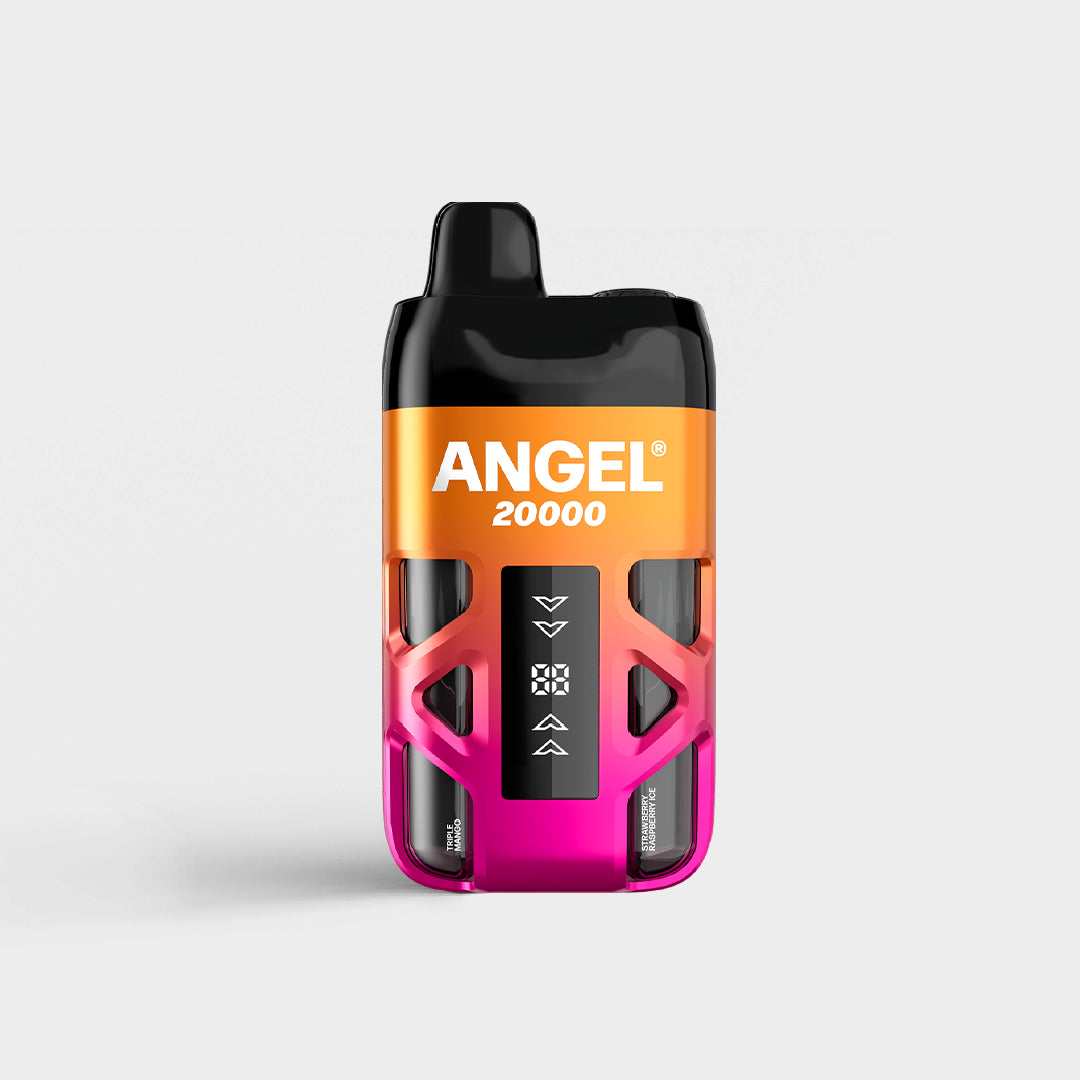 Sunset Edition 2x (2ml + 10ml)