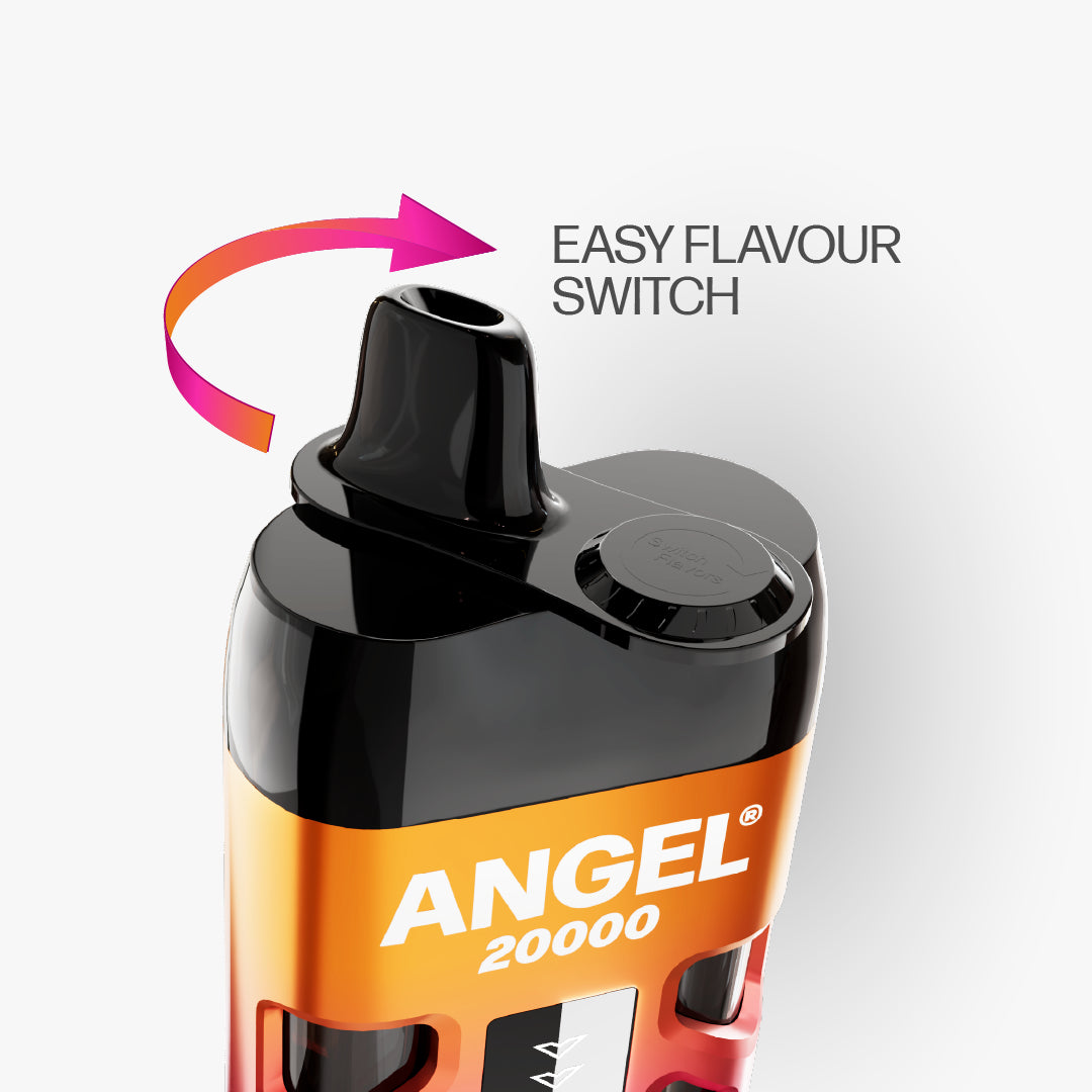 Sunset Edition 2x (2ml + 10ml)