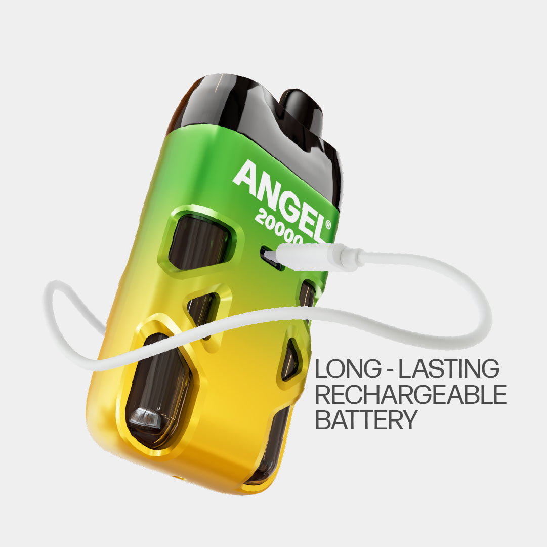 Tropic Pop Edition 2x (2ml + 10ml)