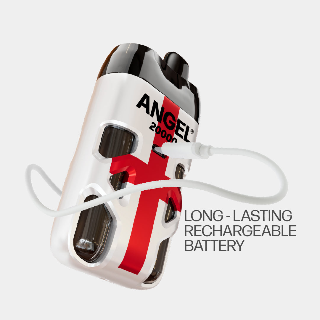 Union Edition 2x (2ml + 10ml)