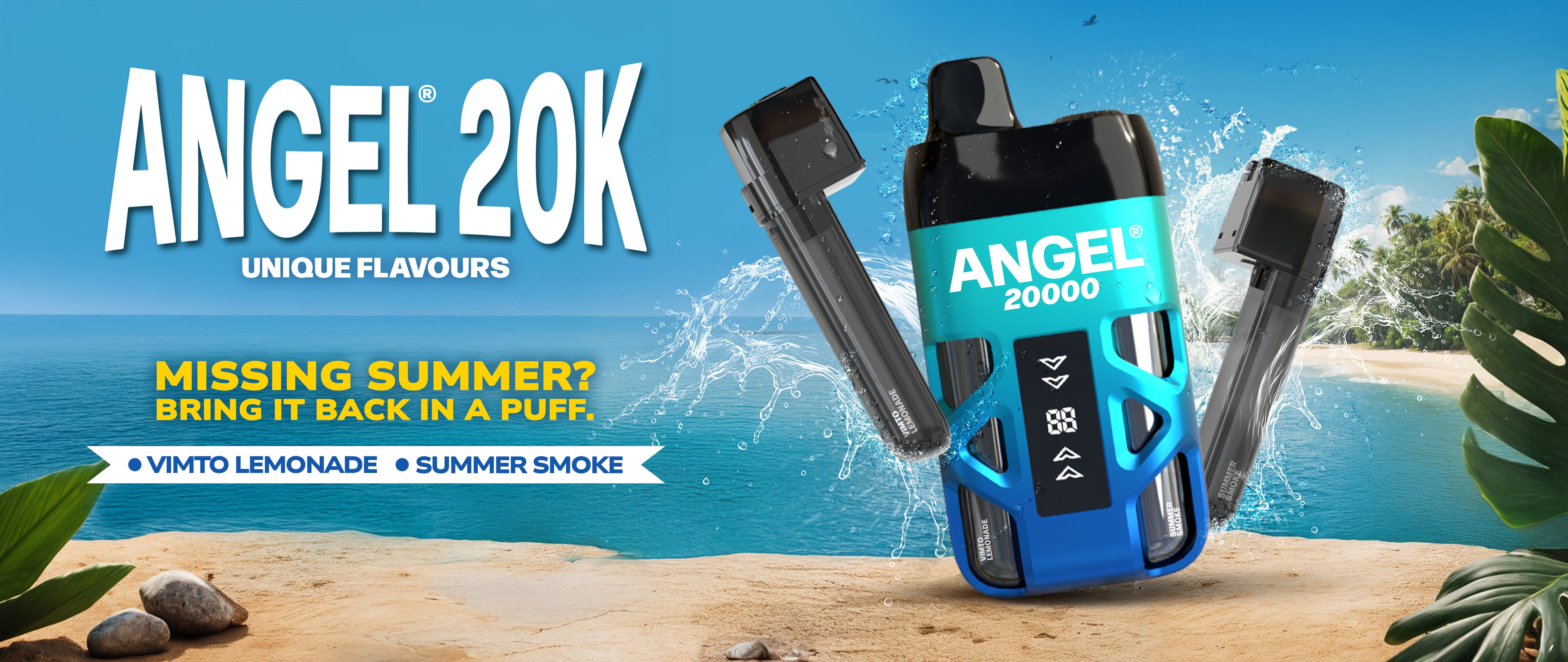 ANGEL®