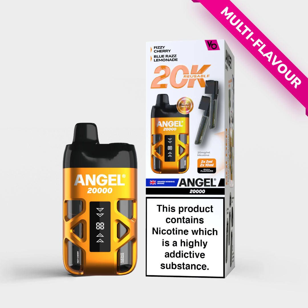 20k vape Air Factory 20K Vape main image 1