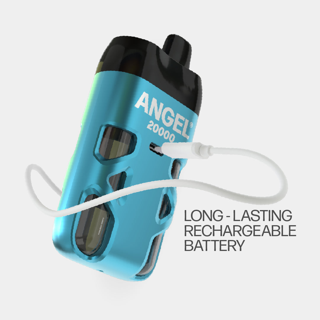 Angel 20k Charging Cable for reliable performance