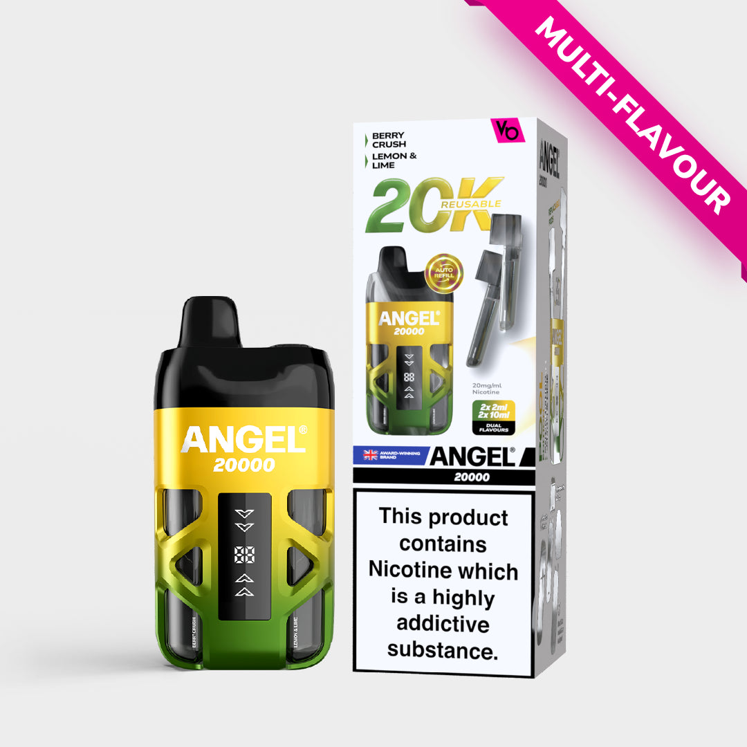 Angel® 20000 Holiday Collection Pool Edition Dual Pod System