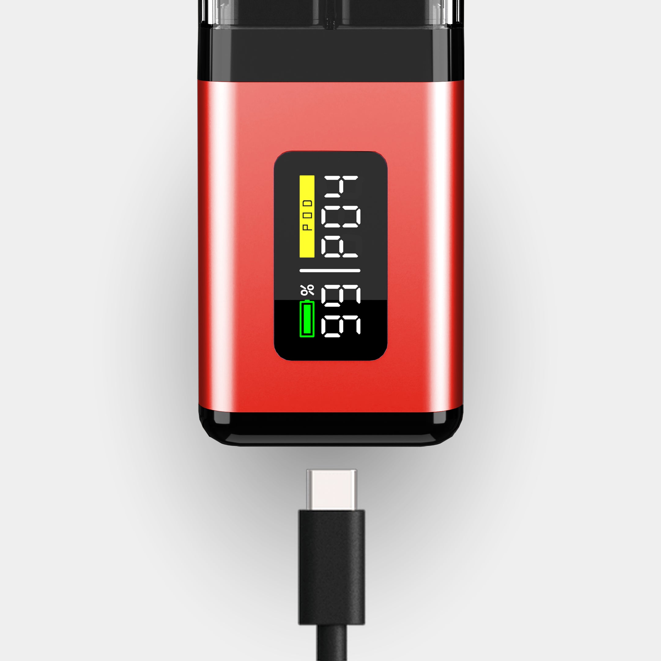 Angel 2400 Red Edition With Cable