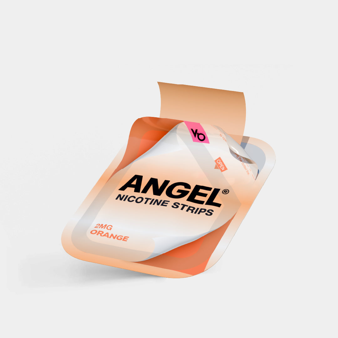 Orange 2MG
