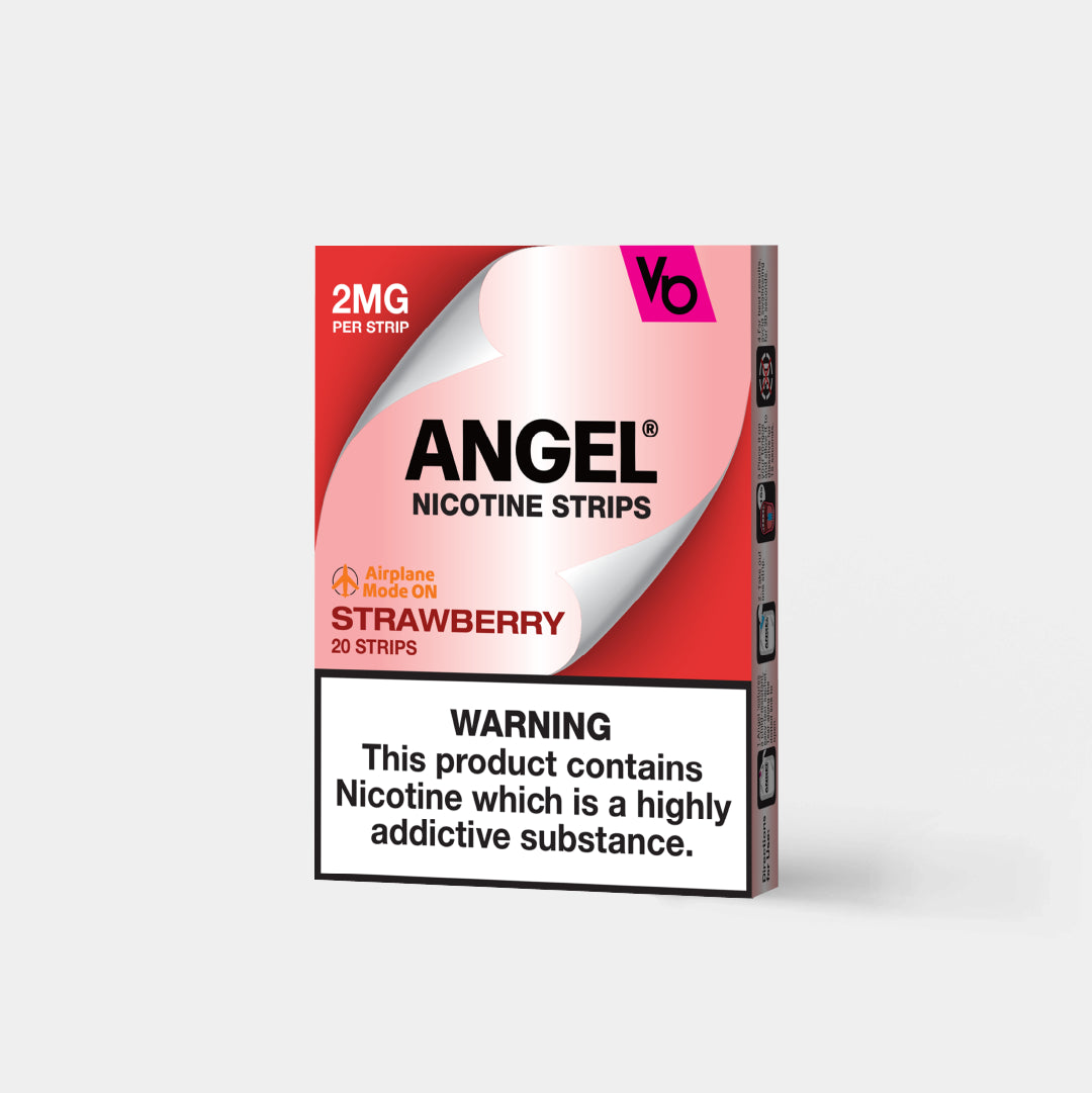 Strawberry 2MG