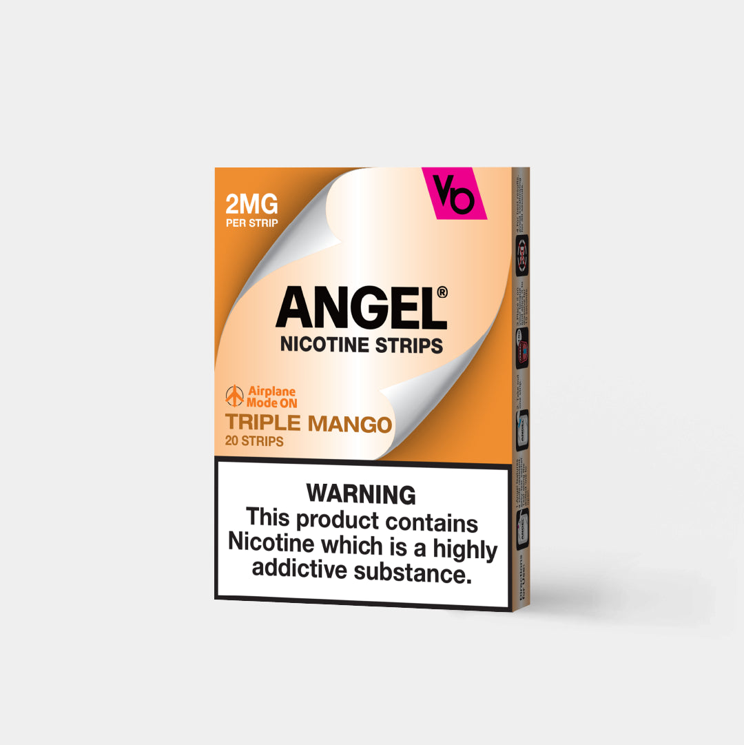 Triple Mango 2MG
