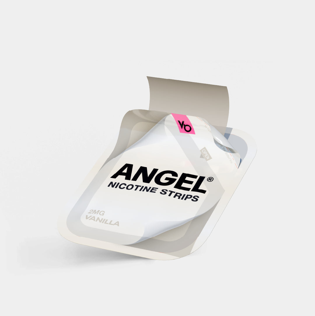 Vanilla 2MG