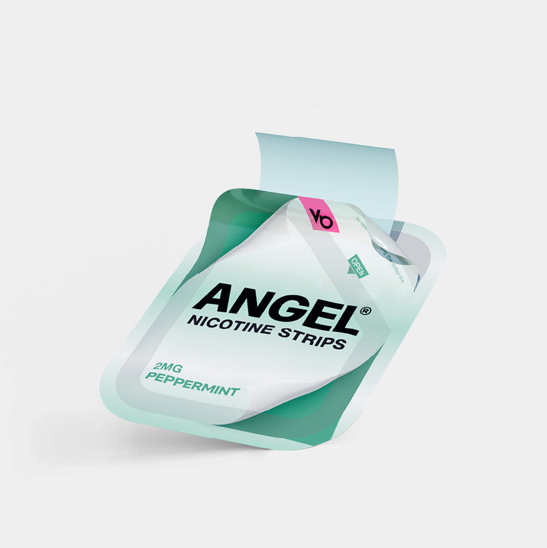 Peppermint 2MG