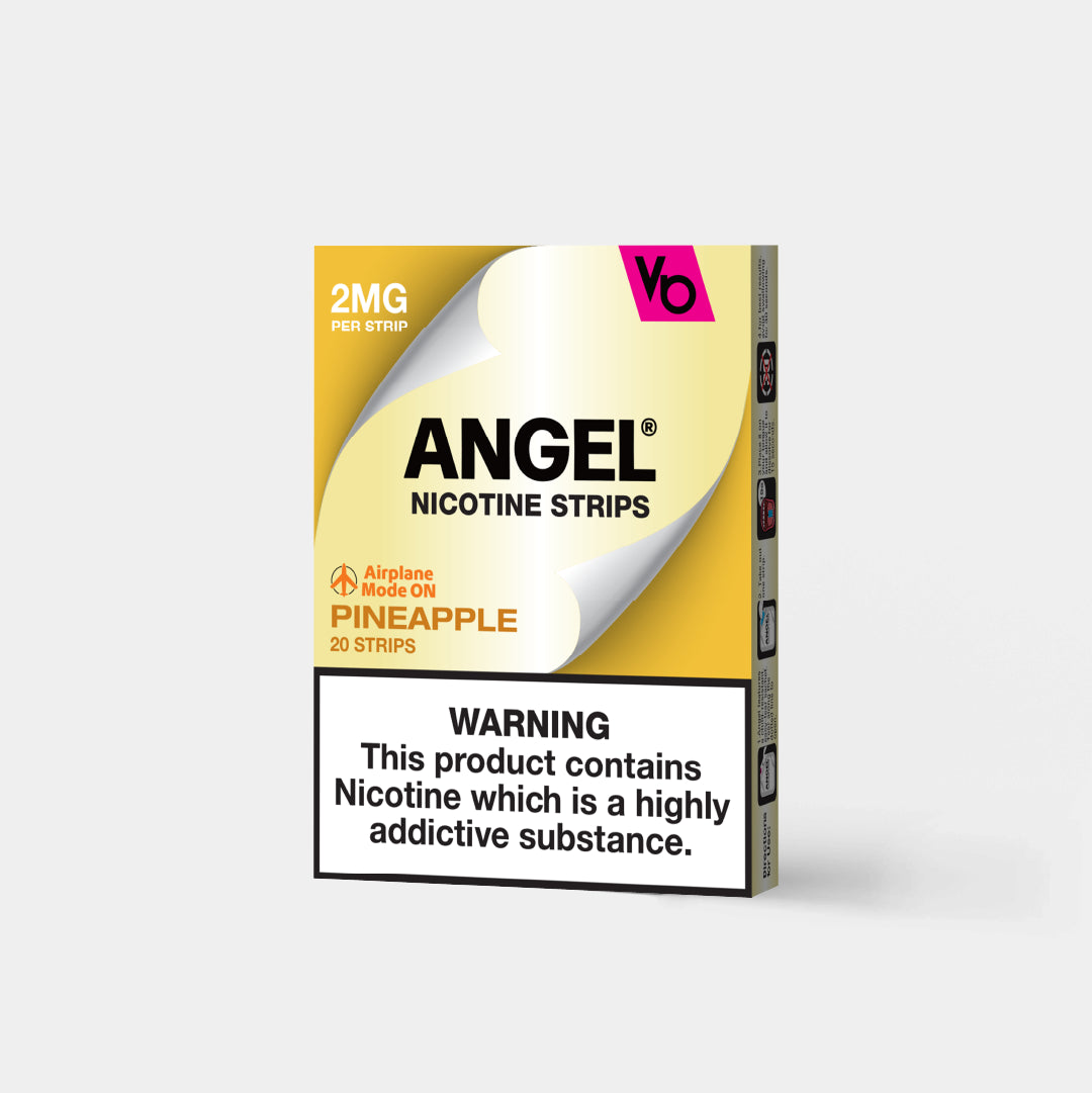 Pineapple 2MG