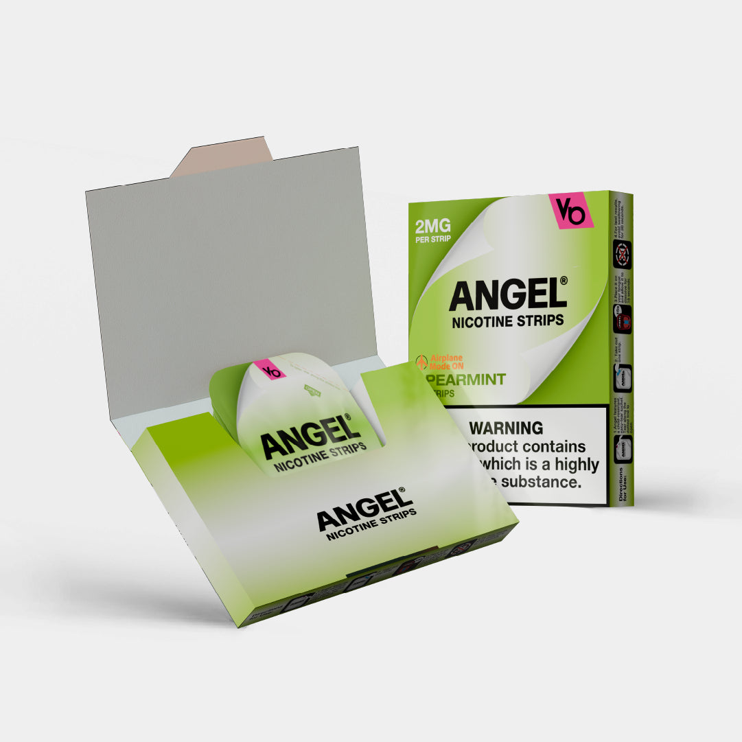 Spearmint 2MG