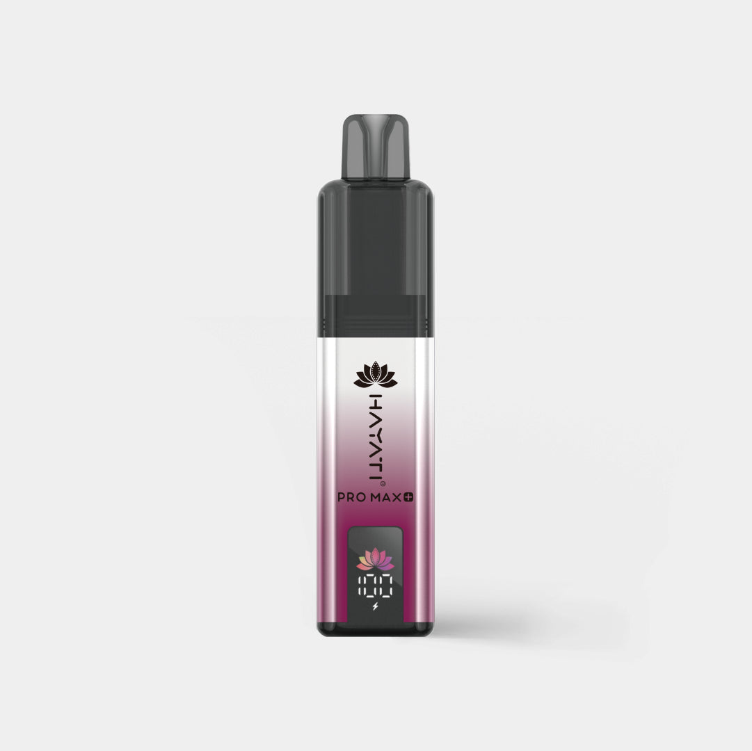 Blackberry Ice