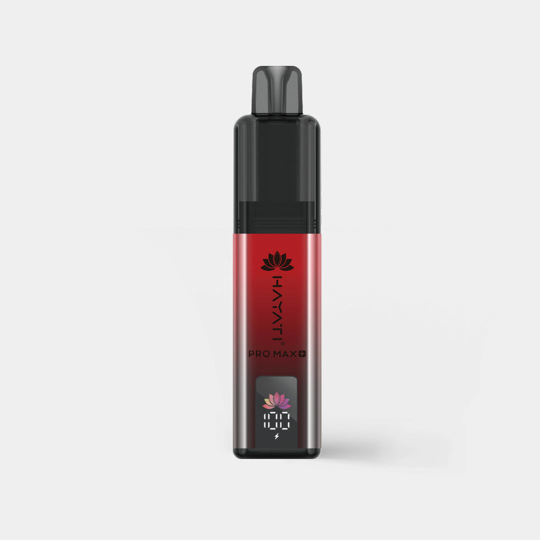 Blackberry Raspberry