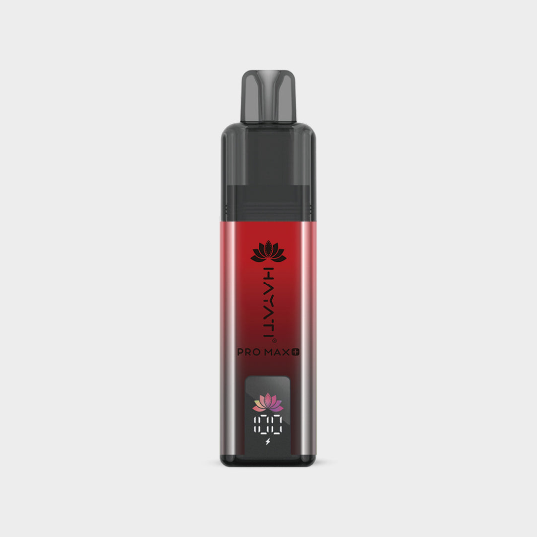 Blackberry Raspberry