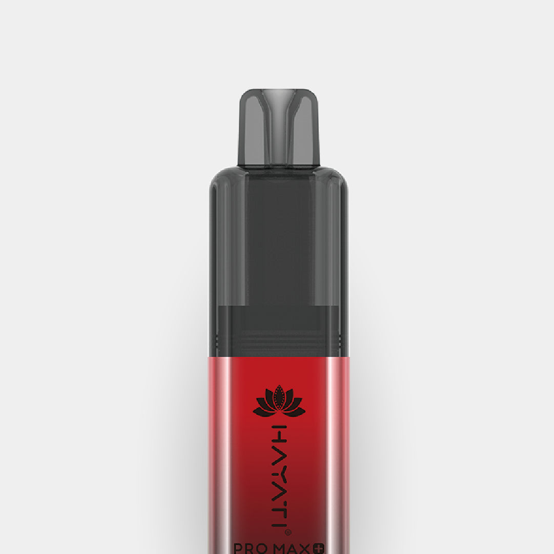 Blackberry Raspberry