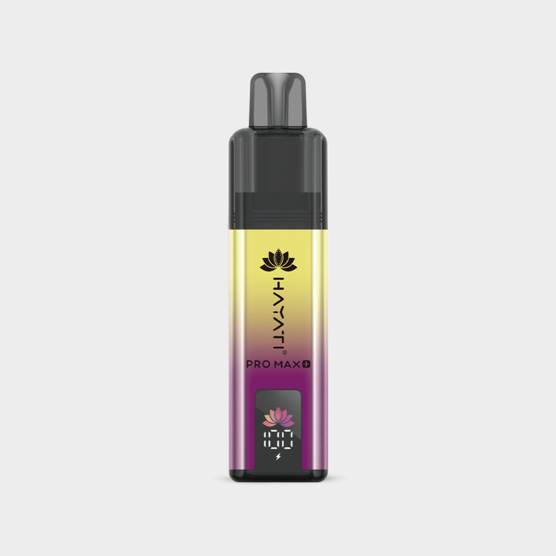 Blackcurrant Lemonade