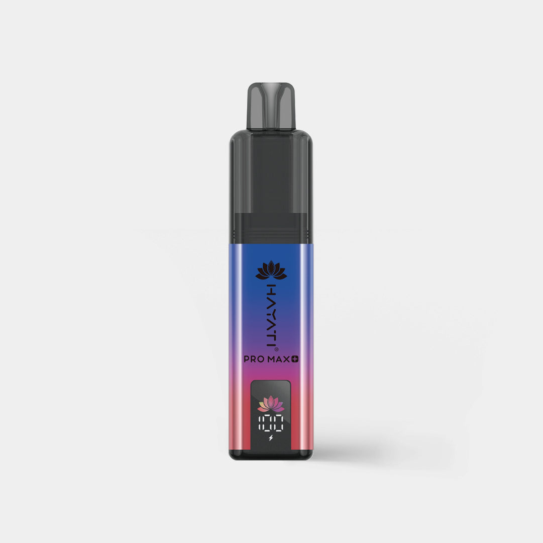 Blue Razz Cherry