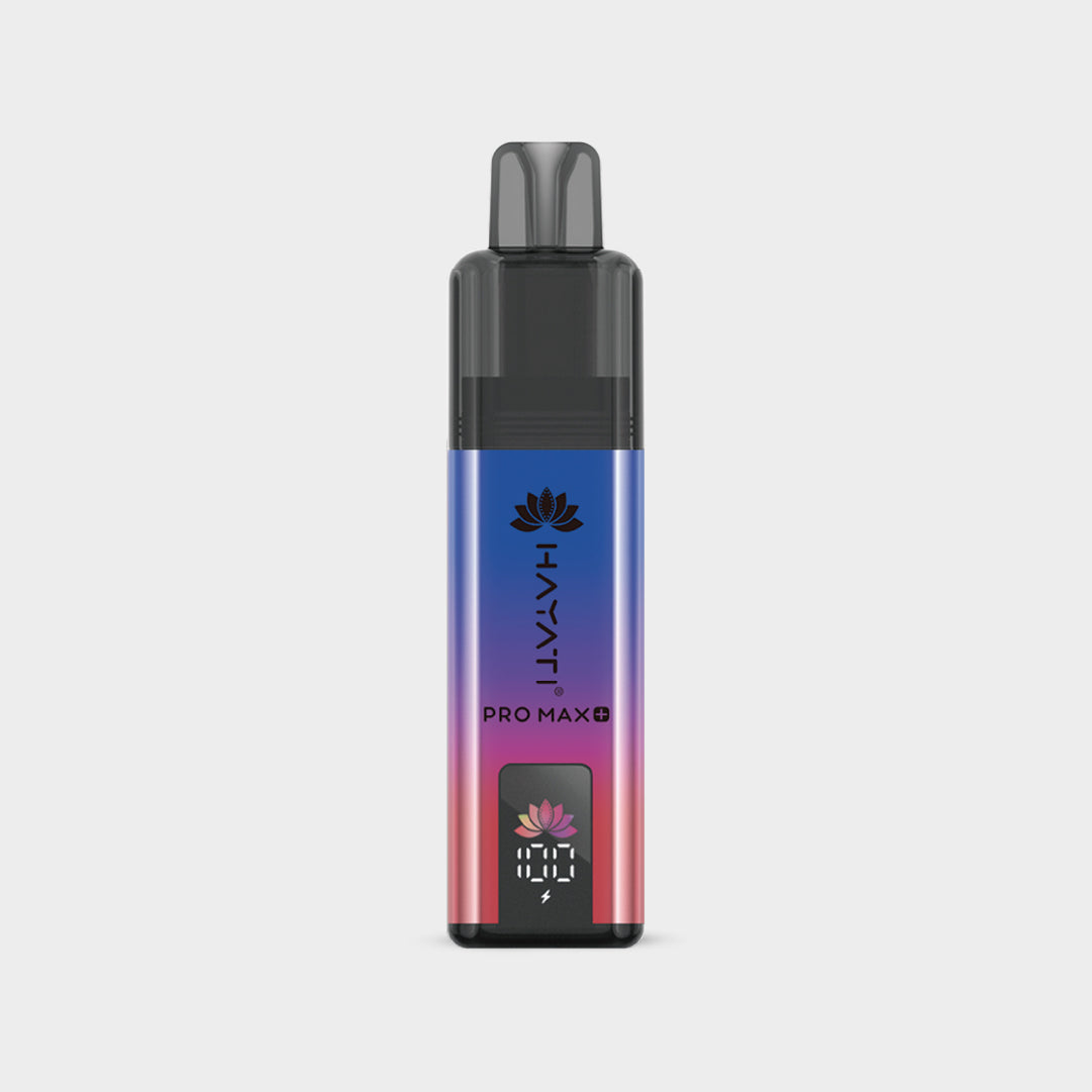 Blue Razz Cherry