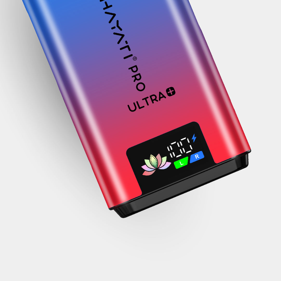 Blue Razz Cherry