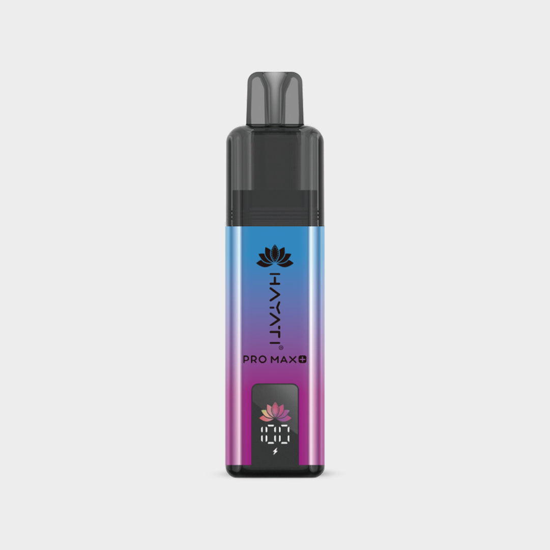 Blue Razz GB